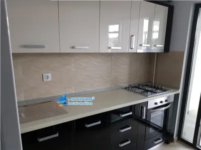 Inchiriem apartament cu 2 camere de lux Nord , bloc nou - foto 7