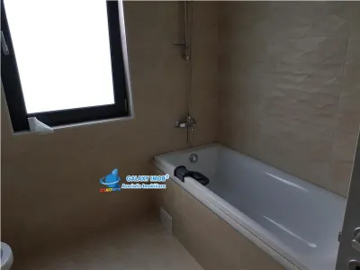 Inchiriem apartament cu 2 camere de lux Nord , bloc nou - foto 9