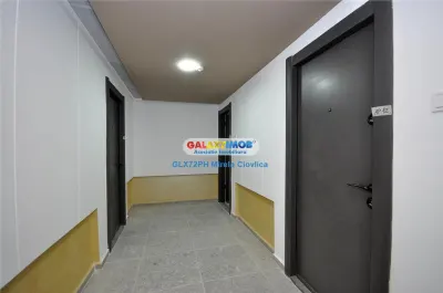 Vanzare apartament 3 camere cu vedere la LAC Straulesti - foto 17