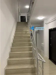 Apartament 3 camere/2bai - Ansamblu rezidential - Str Alunului - foto 19