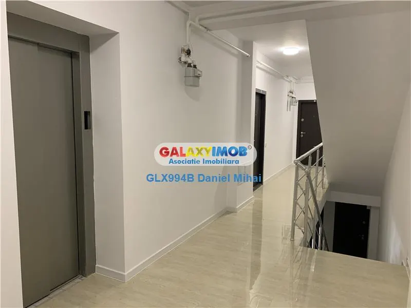 Apartament 3 camere/2bai - Ansamblu rezidential - Str Alunului - foto 22