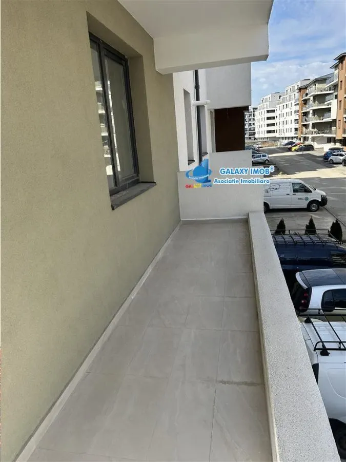 Apartament 3 camere/2bai - Ansamblu rezidential - Str Alunului - foto 23