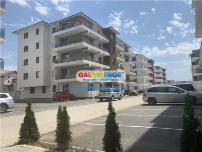 Apartament 3 camere/2bai - Ansamblu rezidential - Str Alunului - foto 9
