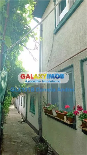 Vanzare CASA 4 camere, Bucuresti, CARTIER ANDRONACHE 95000 Euro - foto 1