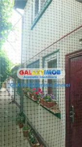 Vanzare CASA 4 camere, Bucuresti, CARTIER ANDRONACHE 95000 Euro - foto 2
