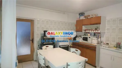 Vanzare CASA 4 camere, Bucuresti, CARTIER ANDRONACHE 95000 Euro - foto 11