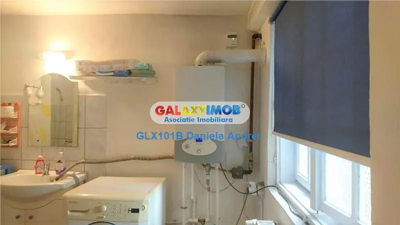 Vanzare CASA 4 camere, Bucuresti, CARTIER ANDRONACHE 95000 Euro - foto 16