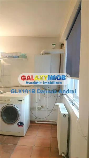 Vanzare CASA 4 camere, Bucuresti, CARTIER ANDRONACHE 95000 Euro - foto 17