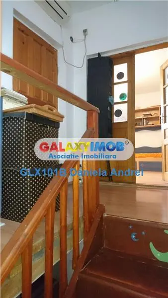 Vanzare CASA 4 camere, Bucuresti, CARTIER ANDRONACHE 95000 Euro - foto 21
