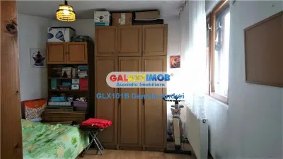 Vanzare CASA 4 camere, Bucuresti, CARTIER ANDRONACHE 95000 Euro - foto 22