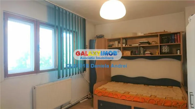 Vanzare CASA 4 camere, Bucuresti, CARTIER ANDRONACHE 95000 Euro - foto 24