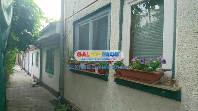 Vanzare CASA 4 camere, Bucuresti, CARTIER ANDRONACHE 95000 Euro - foto 5