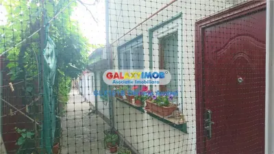 Vanzare CASA 4 camere, Bucuresti, CARTIER ANDRONACHE 95000 Euro - foto 6