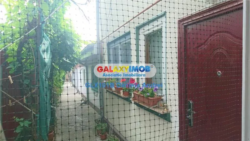 Vanzare CASA 4 camere, Bucuresti, CARTIER ANDRONACHE 95000 Euro - foto 6
