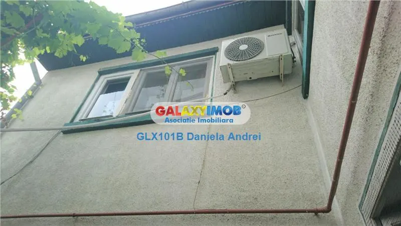 Vanzare CASA 4 camere, Bucuresti, CARTIER ANDRONACHE 95000 Euro - foto 7