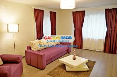 de inch  ap cu 2 camere ultracentral FOND NOU cu parcare - foto 3