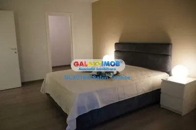 de inch  ap cu 2 camere ultracentral FOND NOU cu parcare - foto 4