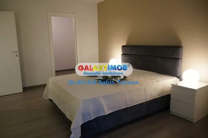de inch  ap cu 2 camere ultracentral FOND NOU cu parcare - foto 4