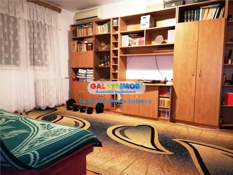 Inchiriere apartament 2 camere Drumul Taberei/ Valea Ialomitei - foto 1