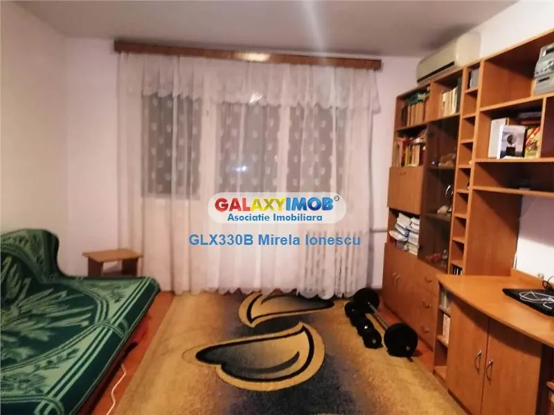 Inchiriere apartament 2 camere Drumul Taberei/ Valea Ialomitei - foto 3