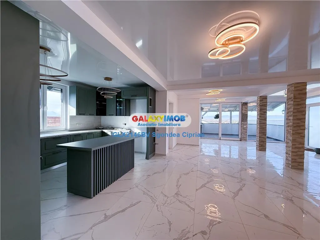 Casa Single Bod cu toate utilitatile si 780 mp de teren - foto 15