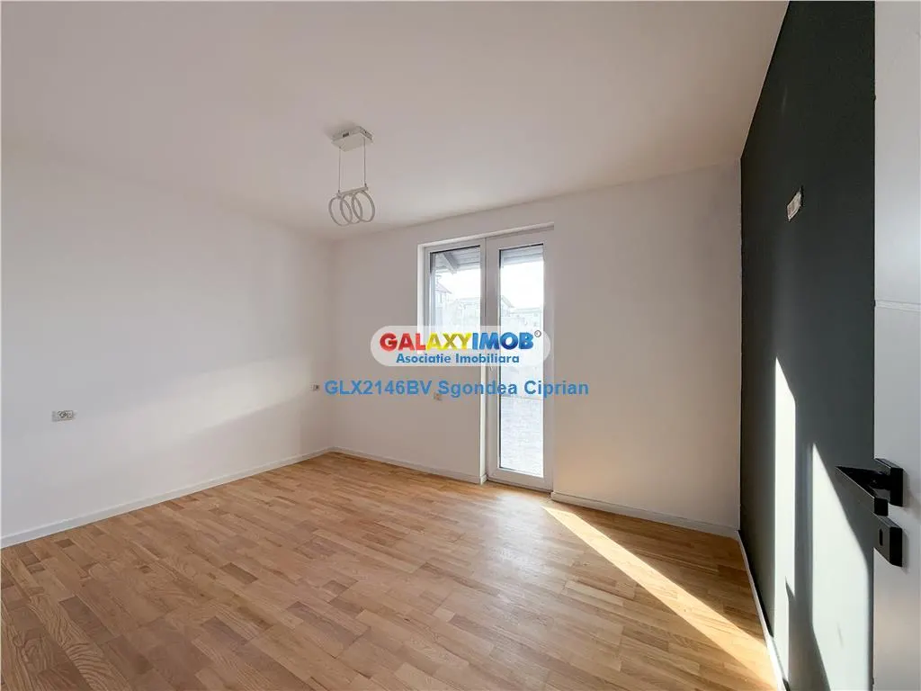 Casa Single Bod cu toate utilitatile si 780 mp de teren - foto 19