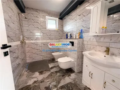 Casa Single Bod cu toate utilitatile si 780 mp de teren - foto 23