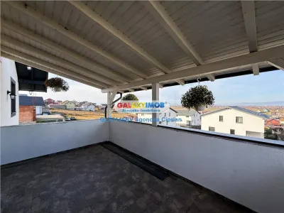Casa Single Bod cu toate utilitatile si 780 mp de teren - foto 4