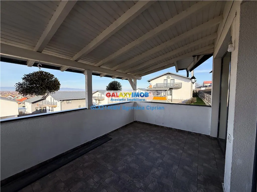 Casa Single Bod cu toate utilitatile si 780 mp de teren - foto 5