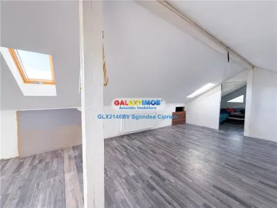 Casa Single Bod cu toate utilitatile si 780 mp de teren - foto 10