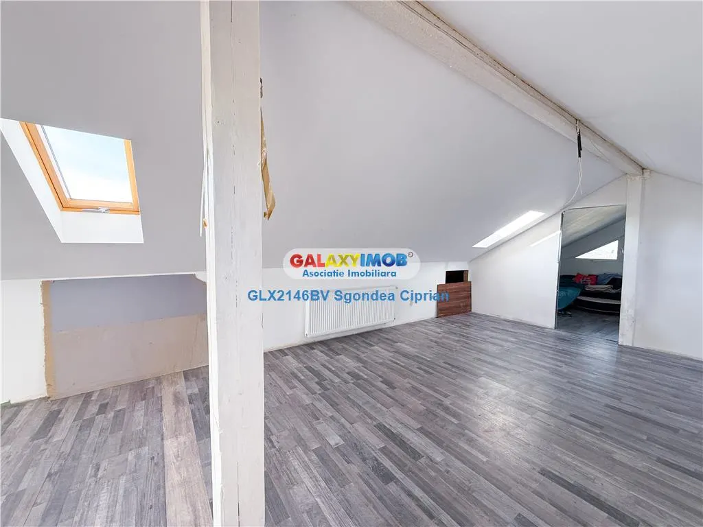 Casa Single Bod cu toate utilitatile si 780 mp de teren - foto 10