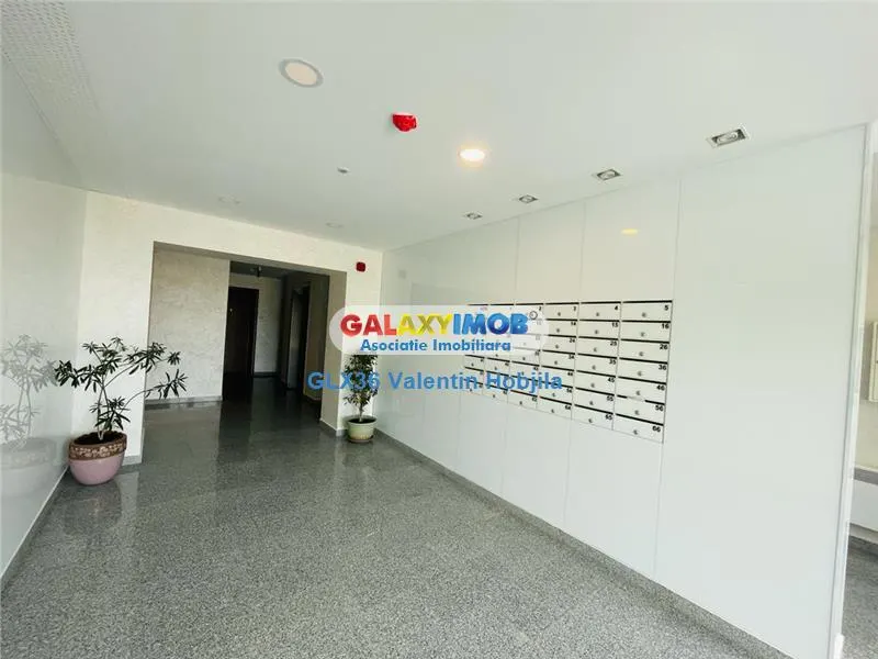 Inchiriere apartament bloc nou padure inchiriere Baneasa Greenfield - foto 13