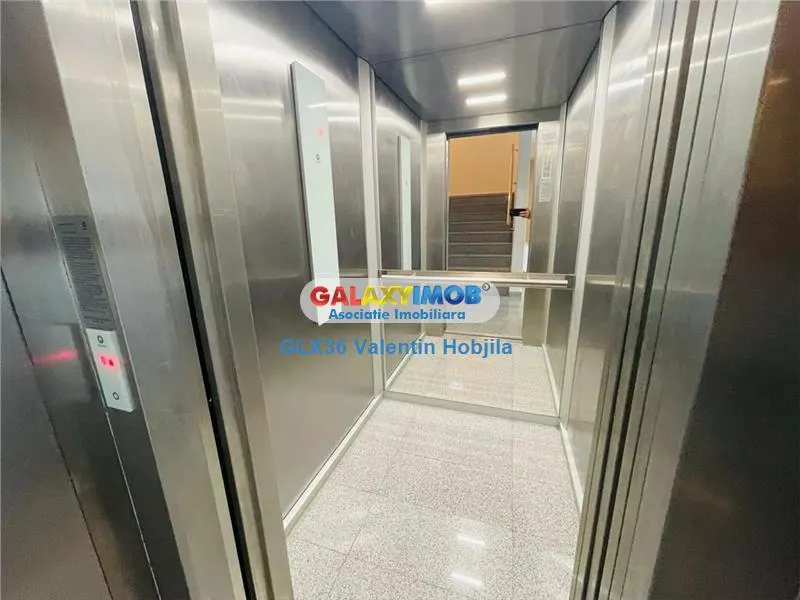 Inchiriere apartament bloc nou padure inchiriere Baneasa Greenfield - foto 14