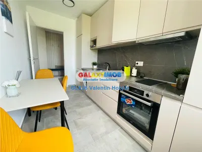 Inchiriere apartament bloc nou padure inchiriere Baneasa Greenfield - foto 10