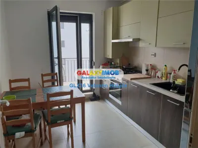 Inchiriere apartament 4 camere  mobilat  utilat Baneasa Greenfield - foto 2