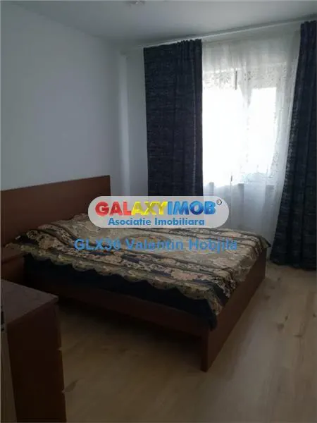 Inchiriere apartament 4 camere  mobilat  utilat Baneasa Greenfield - foto 3