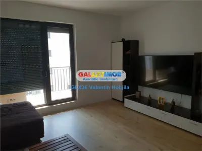 Inchiriere apartament 4 camere  mobilat  utilat Baneasa Greenfield - foto 4