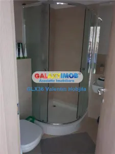 Inchiriere apartament 4 camere  mobilat  utilat Baneasa Greenfield - foto 5