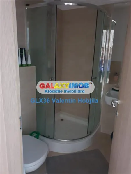 Inchiriere apartament 4 camere  mobilat  utilat Baneasa Greenfield - foto 5