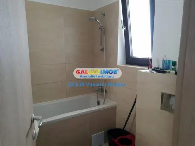 Inchiriere apartament 4 camere  mobilat  utilat Baneasa Greenfield - foto 6