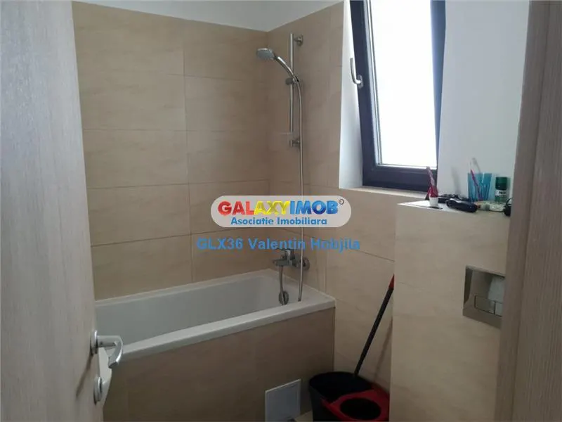 Inchiriere apartament 4 camere  mobilat  utilat Baneasa Greenfield - foto 6