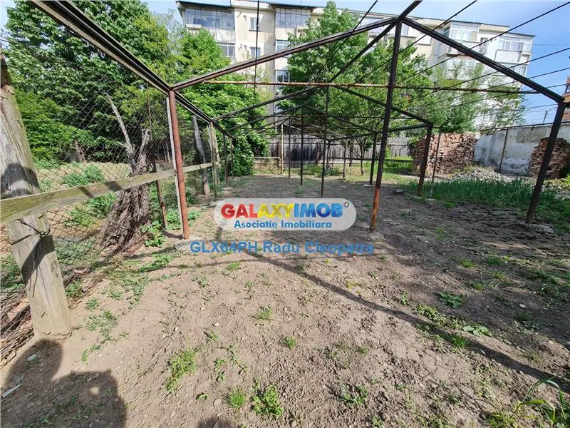 Vanzare casa+ teren intravilan, Ploiesti, zona Marasesti - foto 3