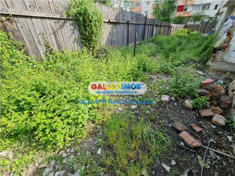 Vanzare casa+ teren intravilan, Ploiesti, zona Marasesti - foto 7