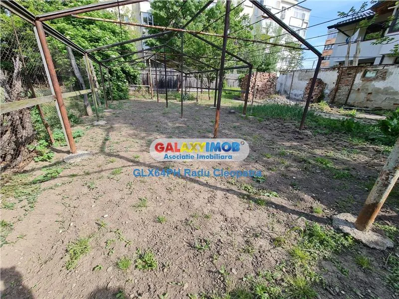 Vanzare casa+ teren intravilan, Ploiesti, zona Marasesti - foto 8