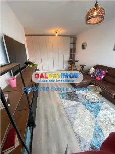 Inchiriere apartament 2 camere Baneasa Greenfield mobilat utilat - foto 4
