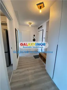 Inchiriere apartament 2 camere Baneasa Greenfield mobilat utilat - foto 6