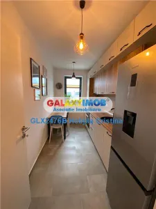 Inchiriere apartament 2 camere Baneasa Greenfield mobilat utilat - foto 7