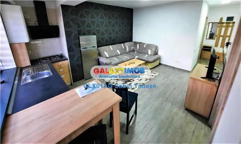 de inch  ap STUDIO  camere ultracentral  FOND NOU ...modern - foto 1
