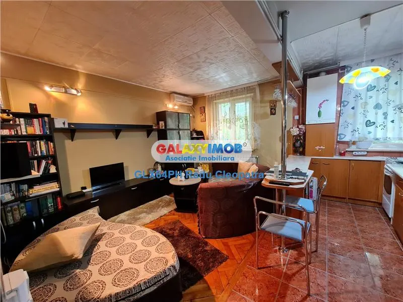 Vanzare apartament 2 camere, Ploiesti, zona Sud - foto 1