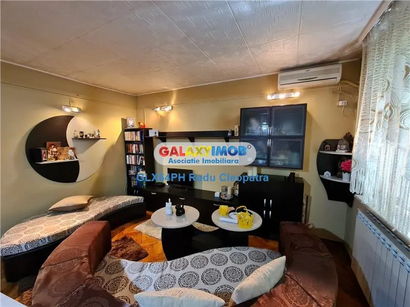 Vanzare apartament 2 camere, Ploiesti, zona Sud - foto 2